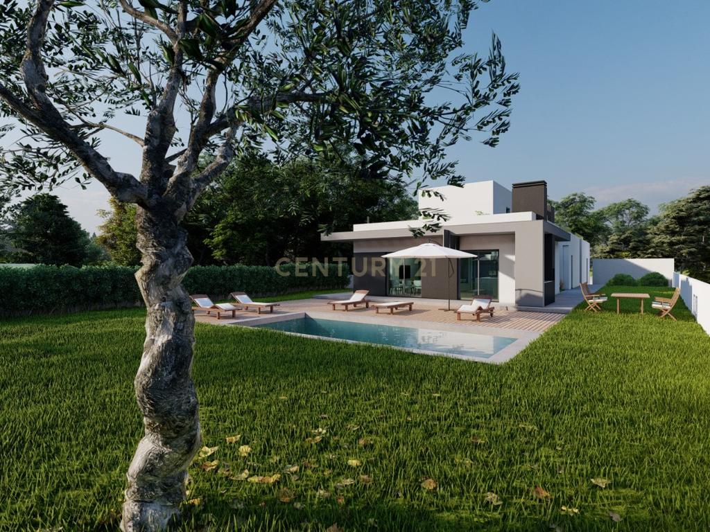 Moradia Nova com Piscina - Vista Mar - Image 15