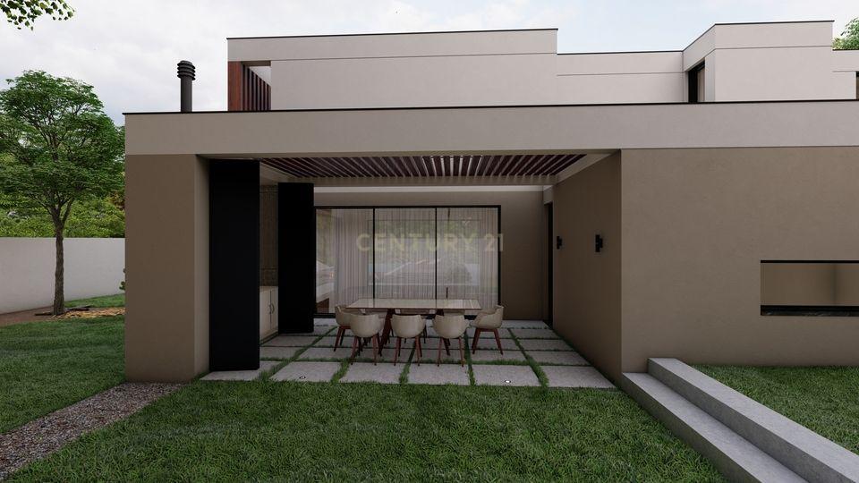 Moradia T4 de Luxo em Construção | Quinta de Fez | Turcifal - Image 6