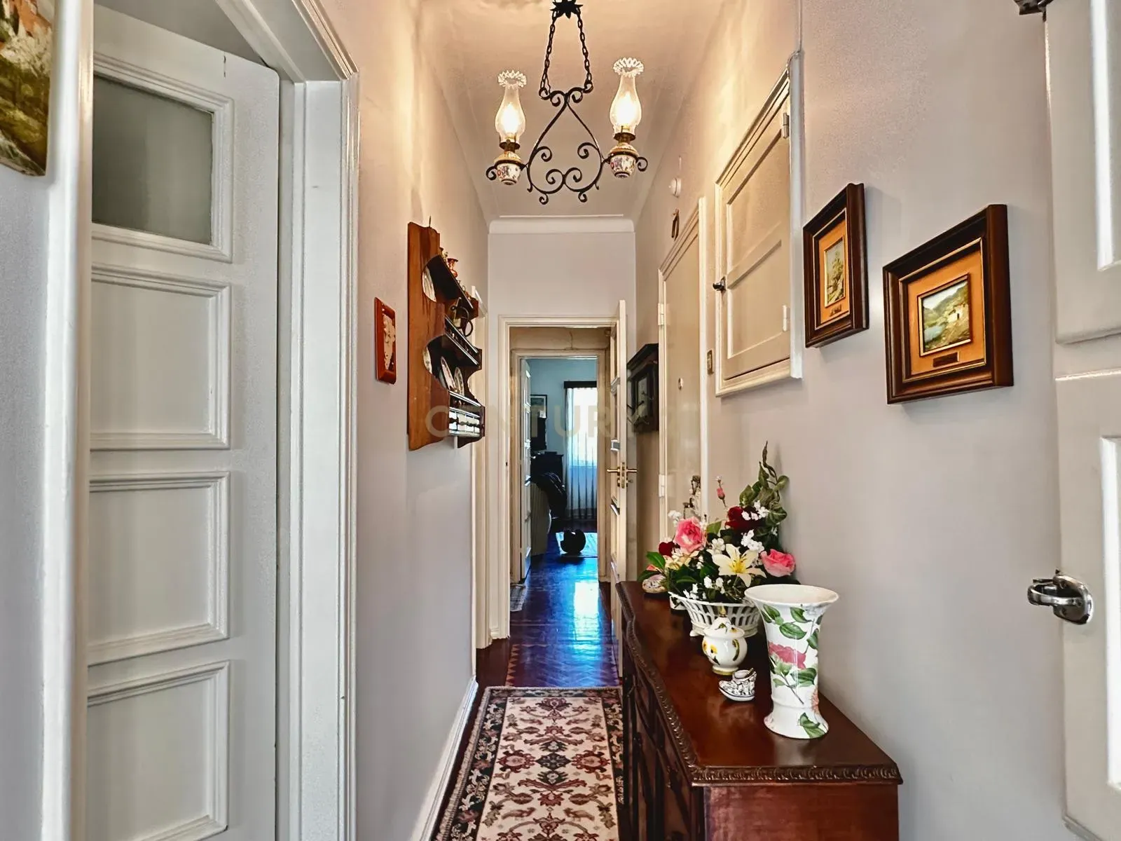 Apartamento T3 - Centro Lisboa, Saldanha - Image 15