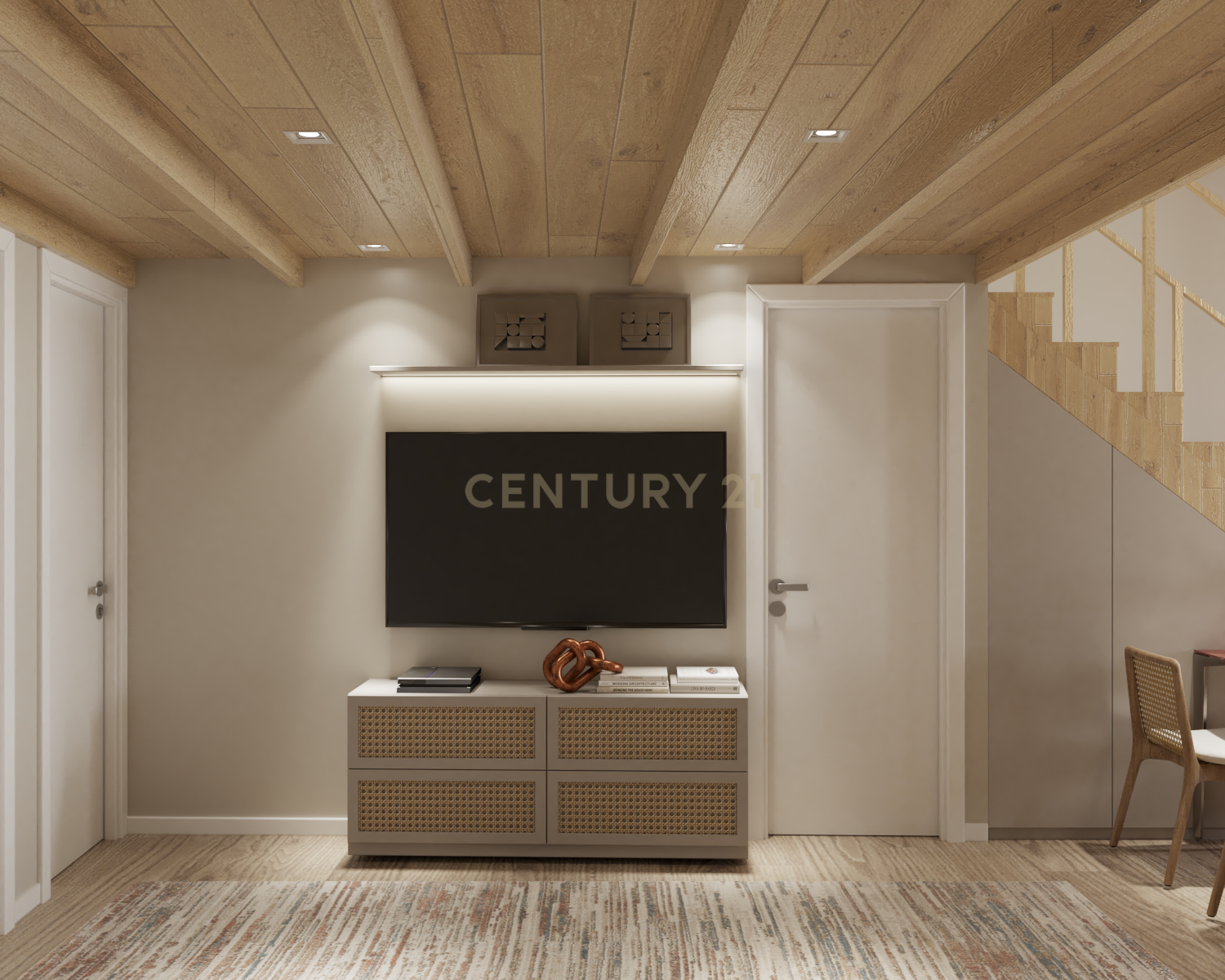 T2 duplex - Portalegre - Alto Alentejo - Image 32