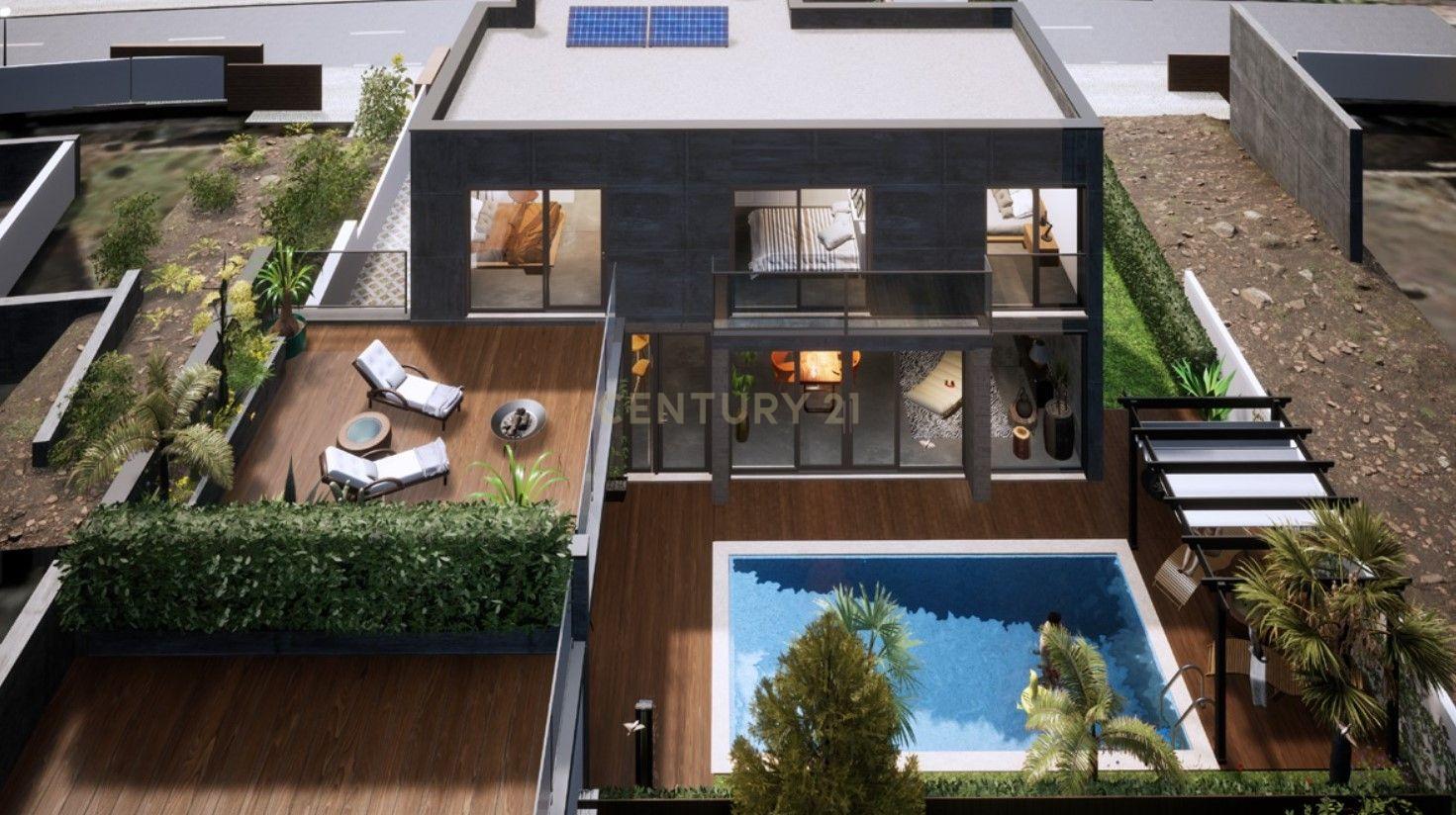 Moradia T5 com piscina em Ponte do Rol, Torres Vedras - Image 10