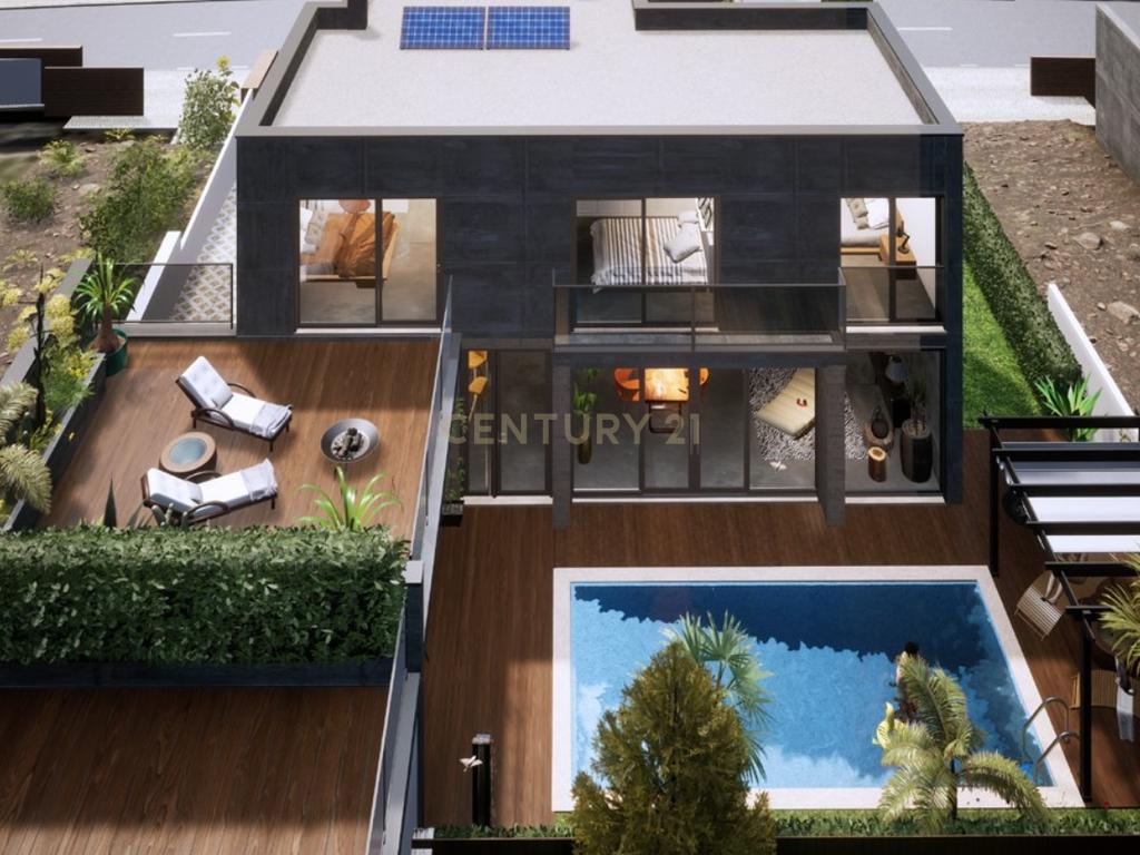 Moradia T5 com piscina em Ponte do Rol, Torres Vedras - Image 21