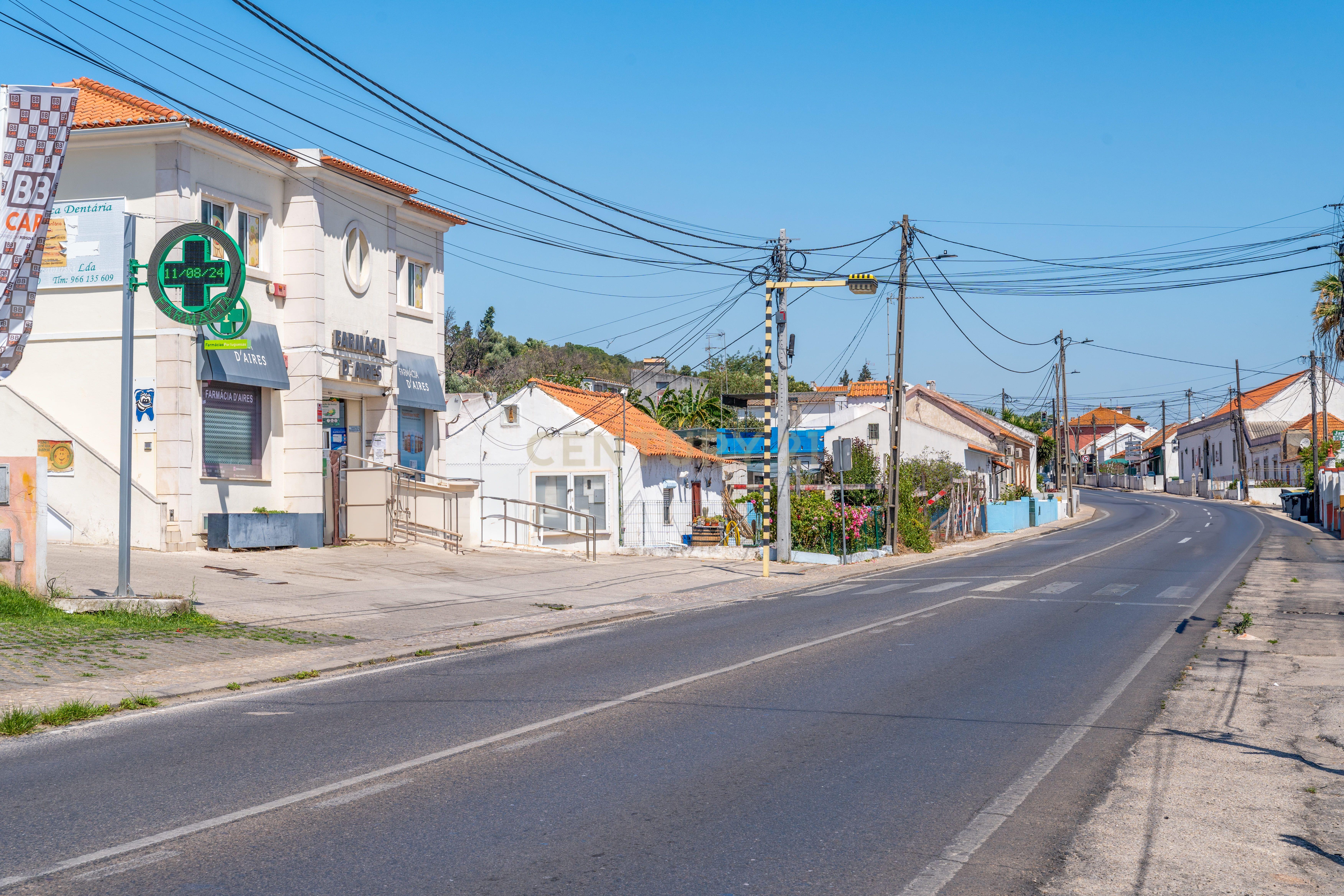 Lote Urbano com 127 m2 | Aires, Travessa Heróis do Ultramar - Image 9