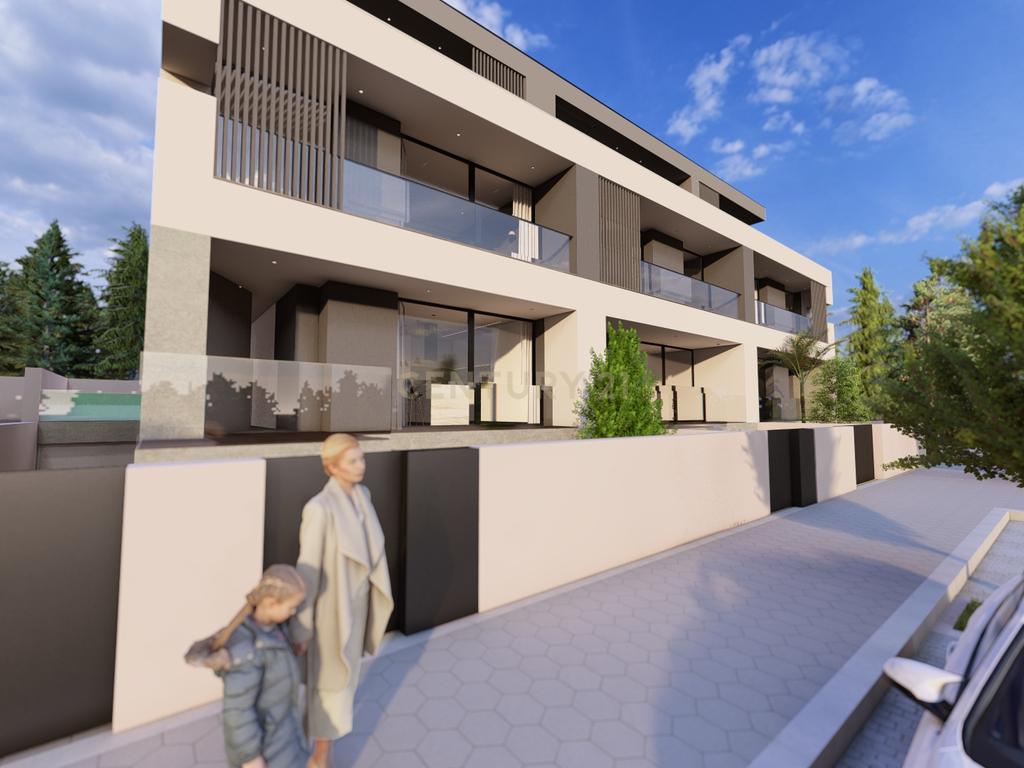Moradia nova T4+1, de luxo, a escassos metros da Praia de Canidelo - Image 26