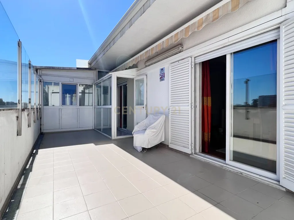 Apartamento T2 LUMIAR - Image 6
