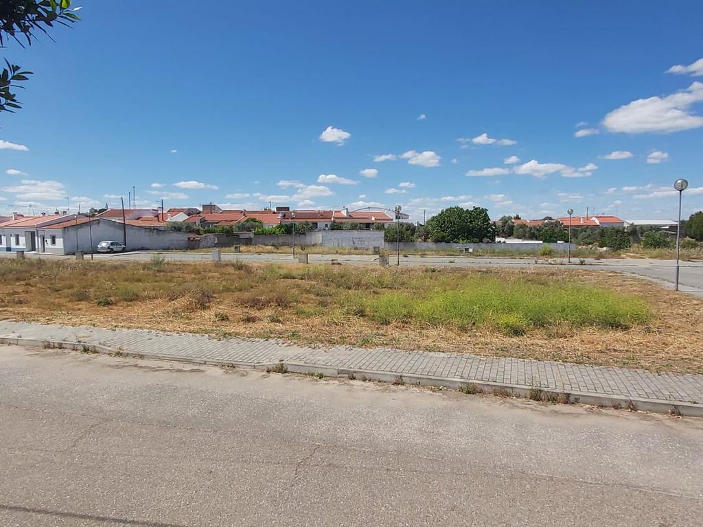 PEDROGÃO ALENTEJO - EXCELENTE TERRENO PARA CONSTRUÇÃO - Image 31
