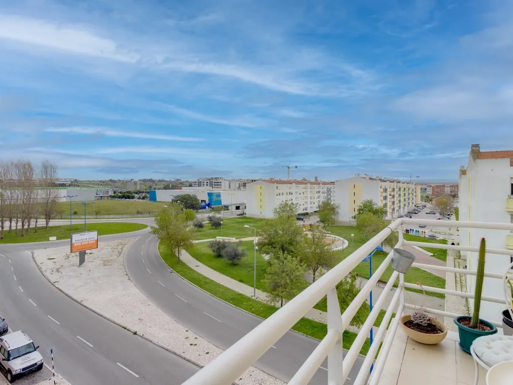 T2+1 DUPLEX PARA ARRENDAMENTO | MONTIJO - Image 23