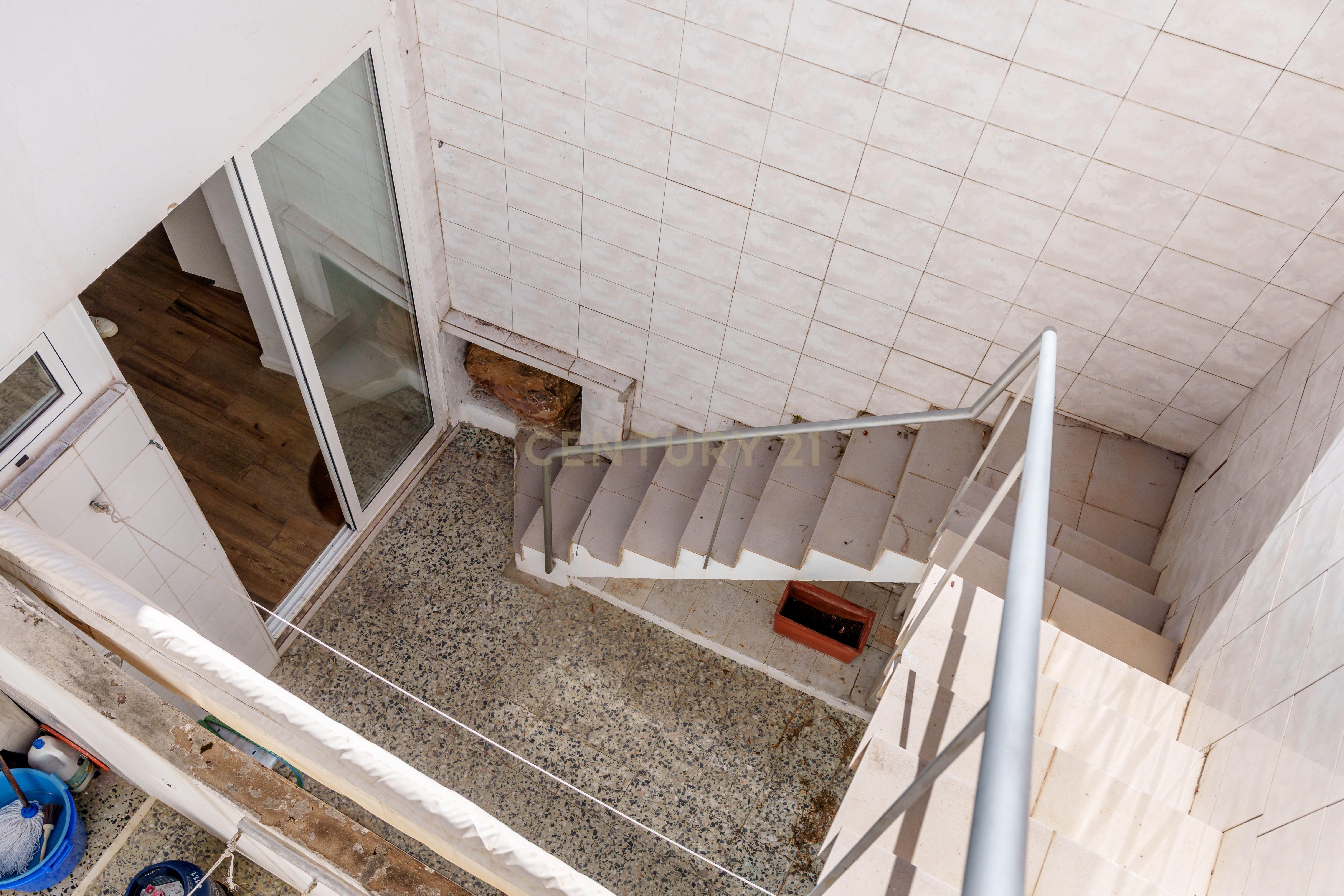 Fotografia 8 de T2 renovado com varanda e terraço no Centro Histórico de Silves