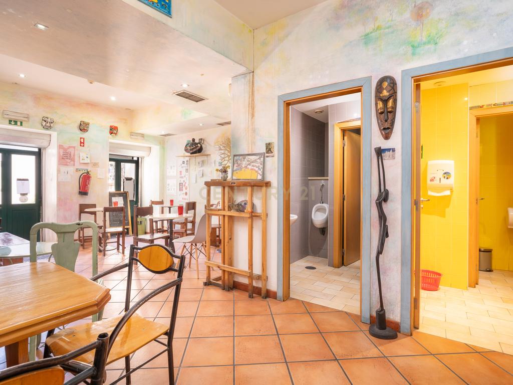 Trespasse – Restaurante em Funcionamento na Alta de Coimbra - Image 7
