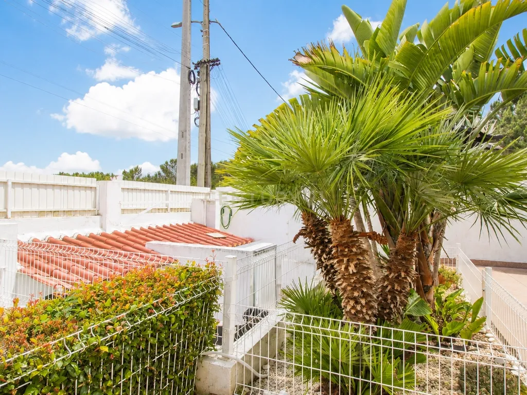 Moradia T3 em lote de 936m2 em Vila Alegre, Fernão Ferro - Image 56