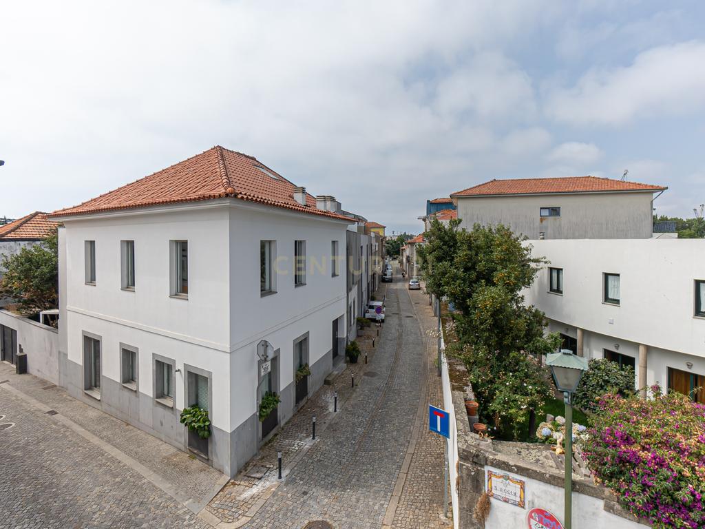Apartamento T2 com 149 m2 - Centro Histórico de Matosinhos - Image 31