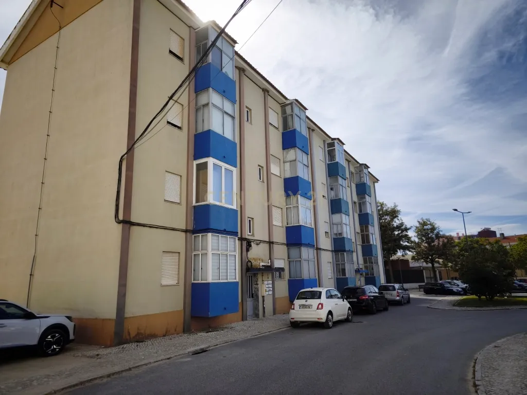 Apartamento de 3 assoalhadas Montijo - Bairro das Barreiras - Image 15