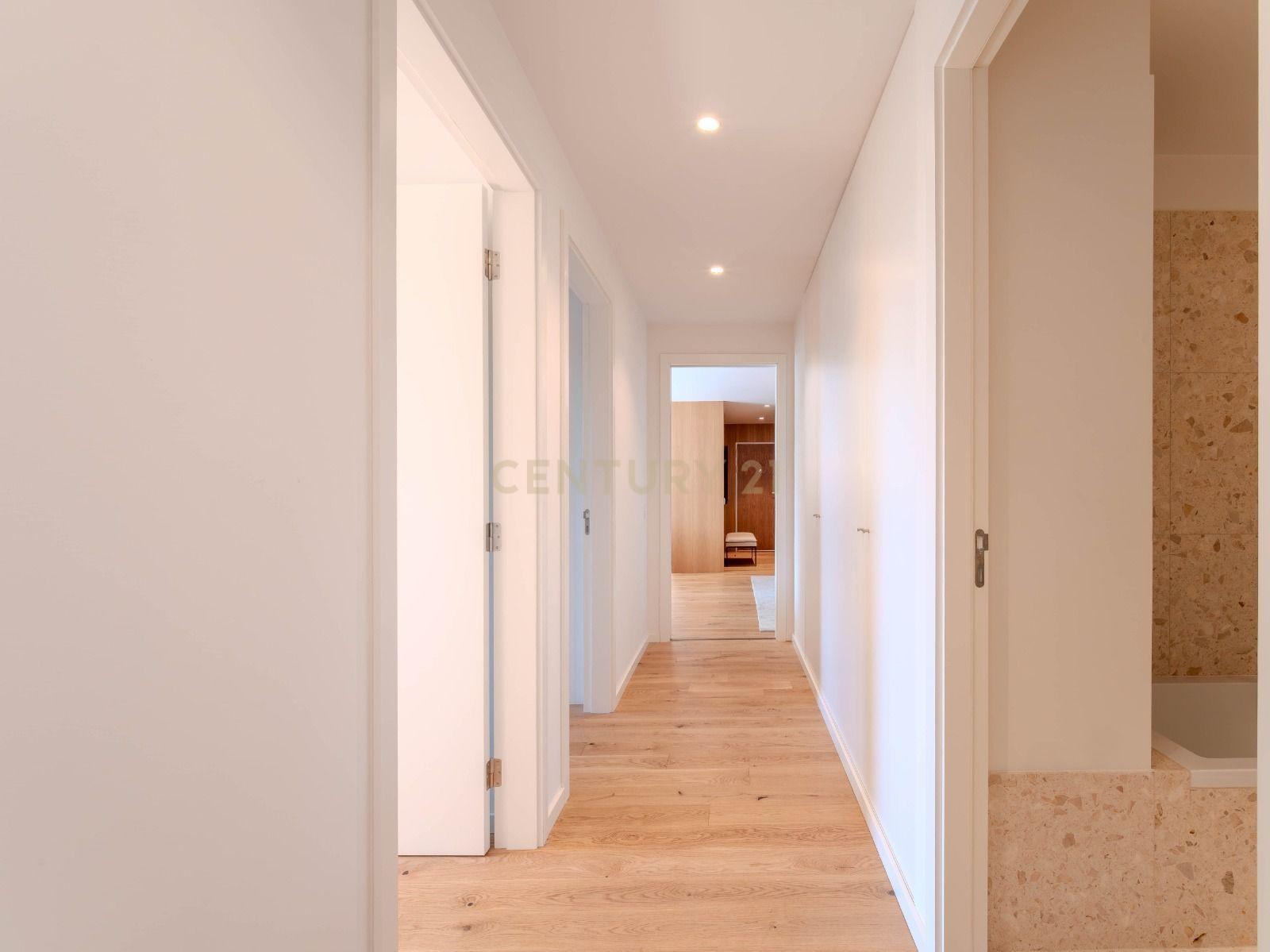 Fotografia 10 de Apartamento T3  Antas | Condomínio fechado e localização Premium