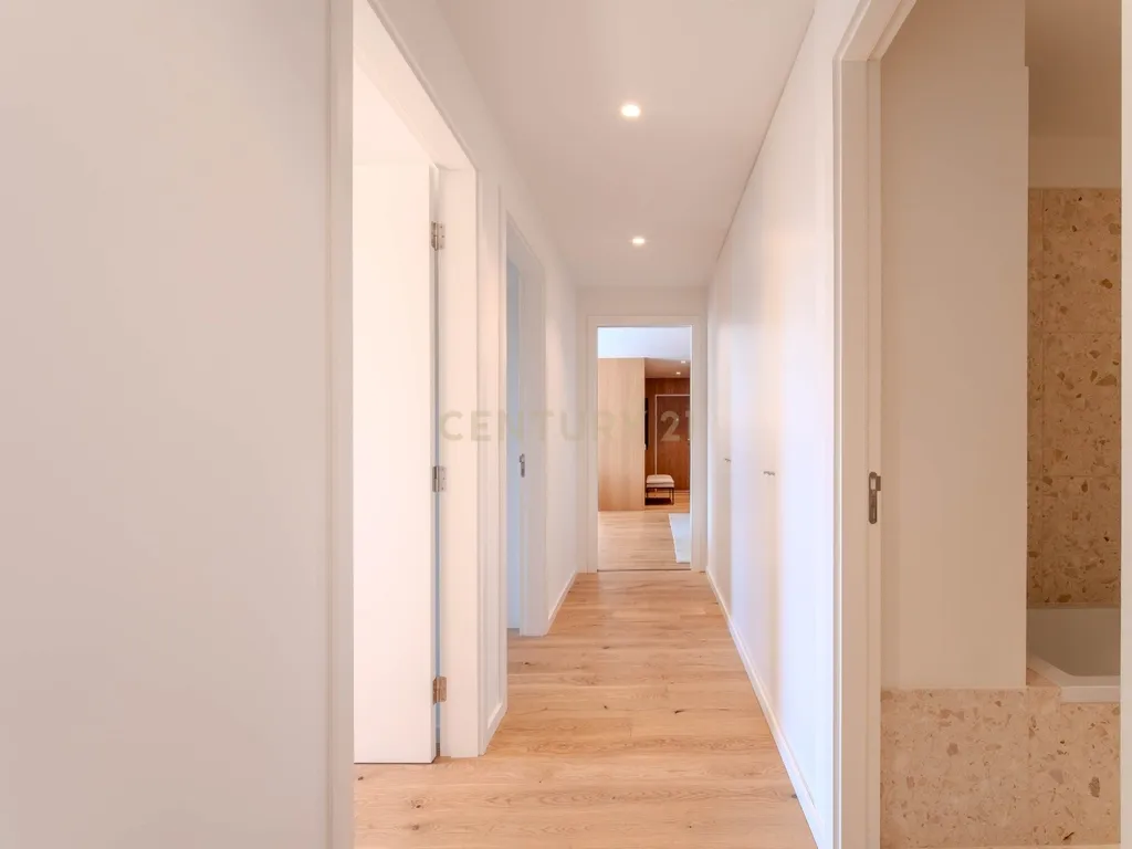 Apartamento T3 Antas | Condomínio fechado e localização Premium - Image 10