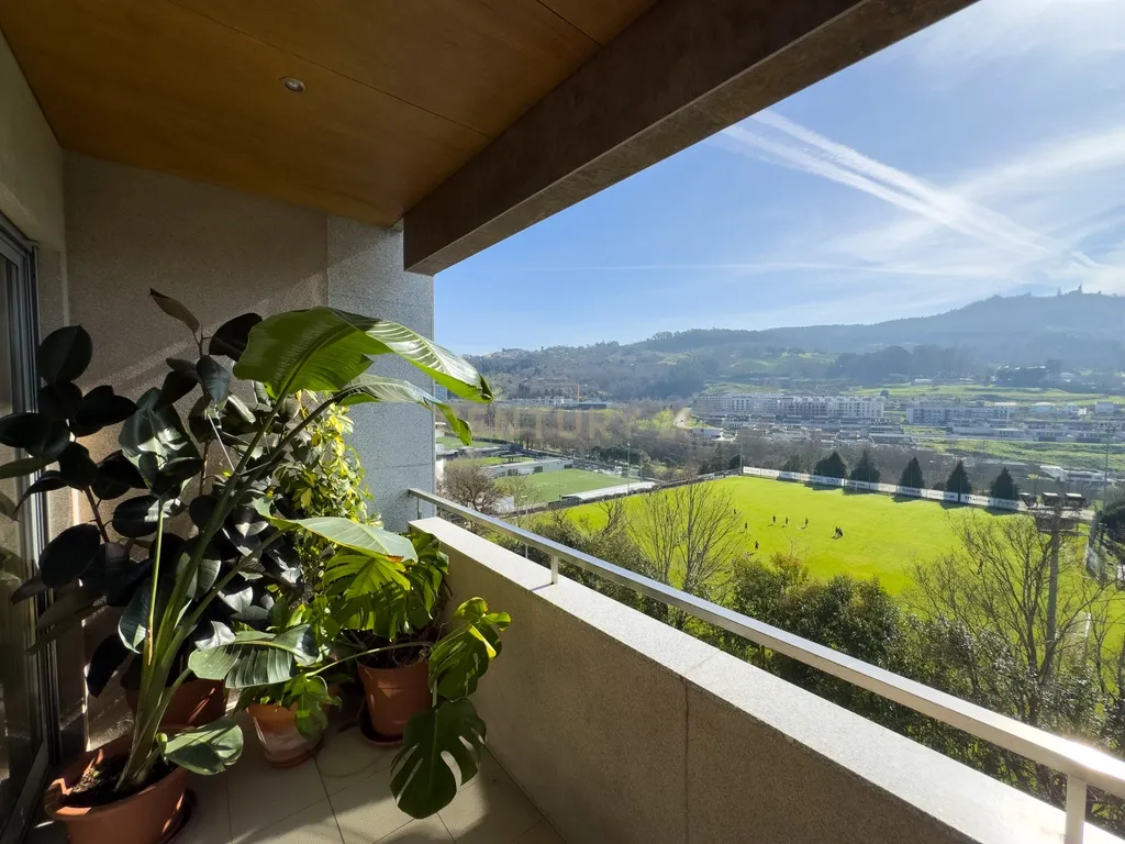 Apartamento T3, 5º andar na Costa, Guimarães, Rua Antero Henriques da Silva - Image 14