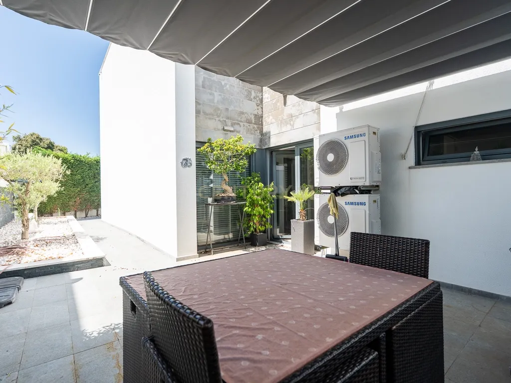 ** Moderna Moradia T4 c/ piscina e rooftop no condomínio privado "Villas do Campo" - Venda do Pinheiro ** - Image 72