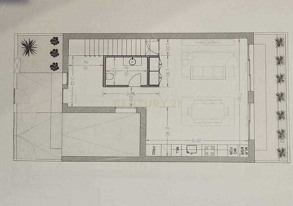 Moradia com Três Quartos em Construção na Póvoa de Varzim - Image 18