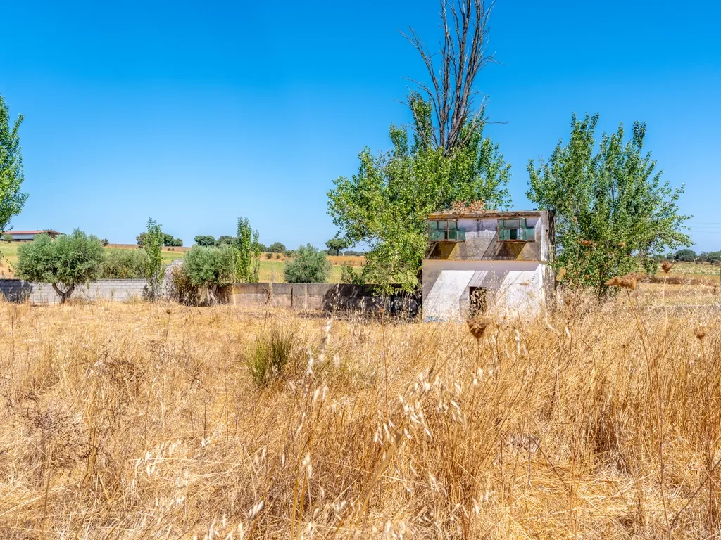 Propriedade, em Prédio Misto, com 17.000m2 localizada a 5Km de Estremoz - Image 24