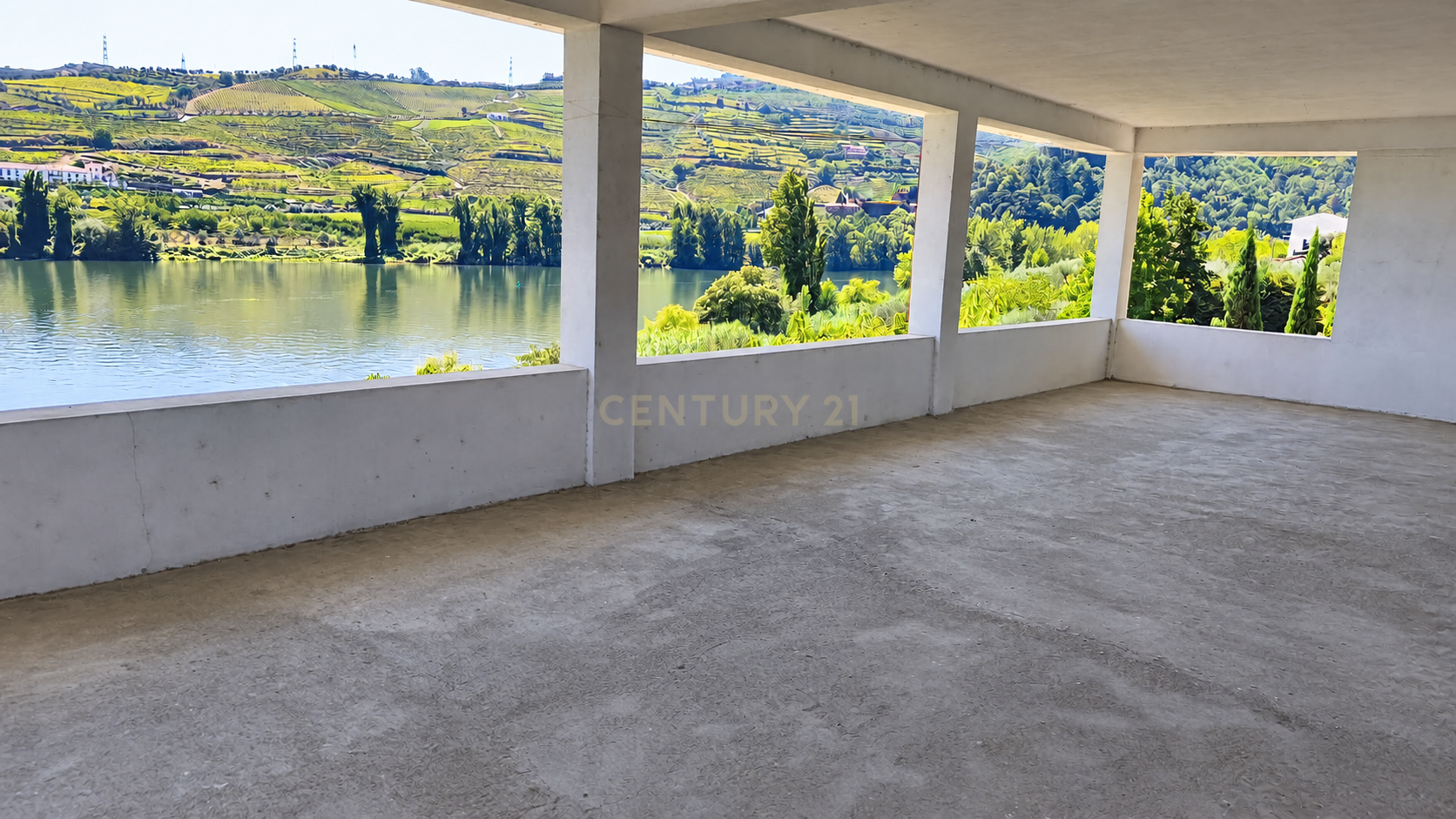 Moradia T4 à venda em Peso da Régua e Godim, Peso da Régua — foto 4