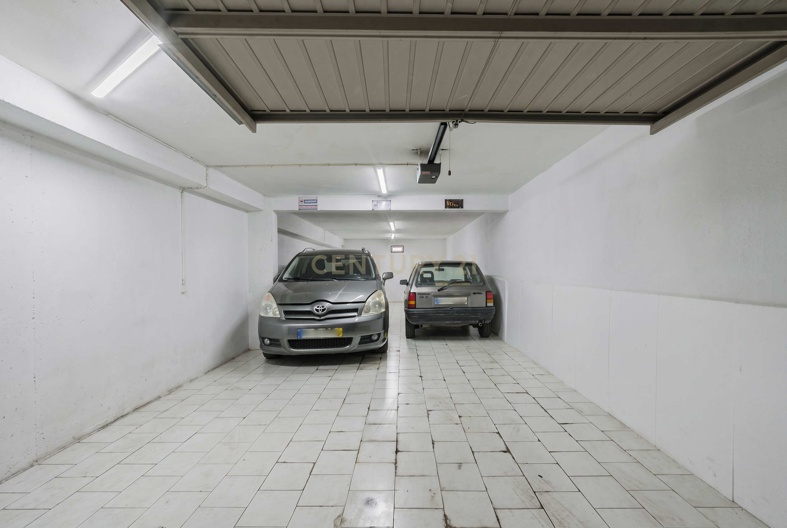 Fotografia 5 de Box com 51,73 m² de Área Bruta Privativa | Excelente Oportunidade