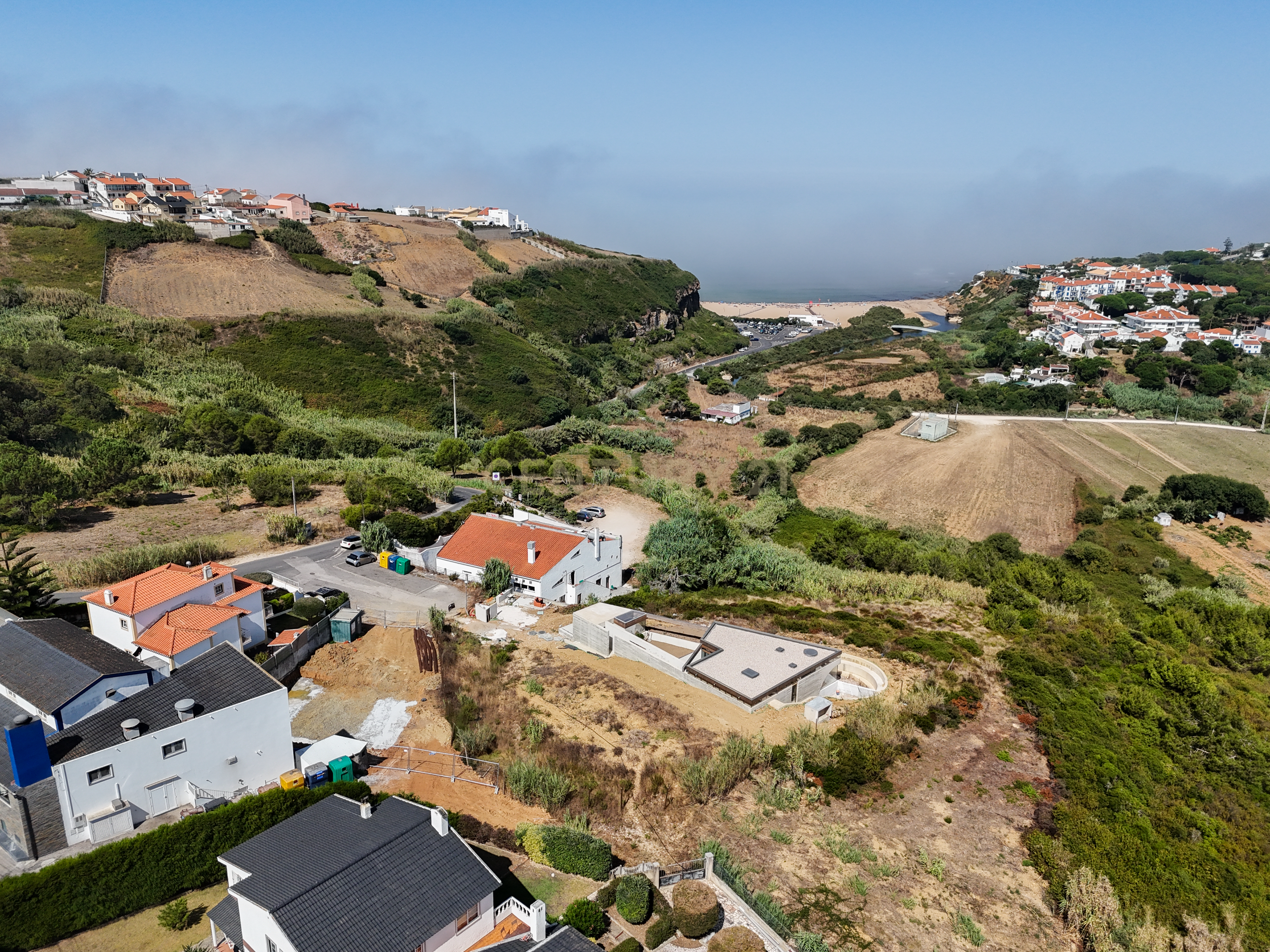 Land for sale in Mafra, Portugal — €475,000