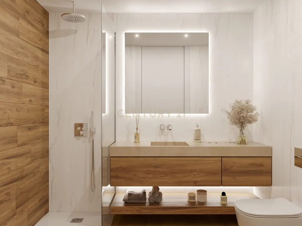 Apartamento T4 em Condomínio de Luxo Parede ( Cascais ) - Image 22