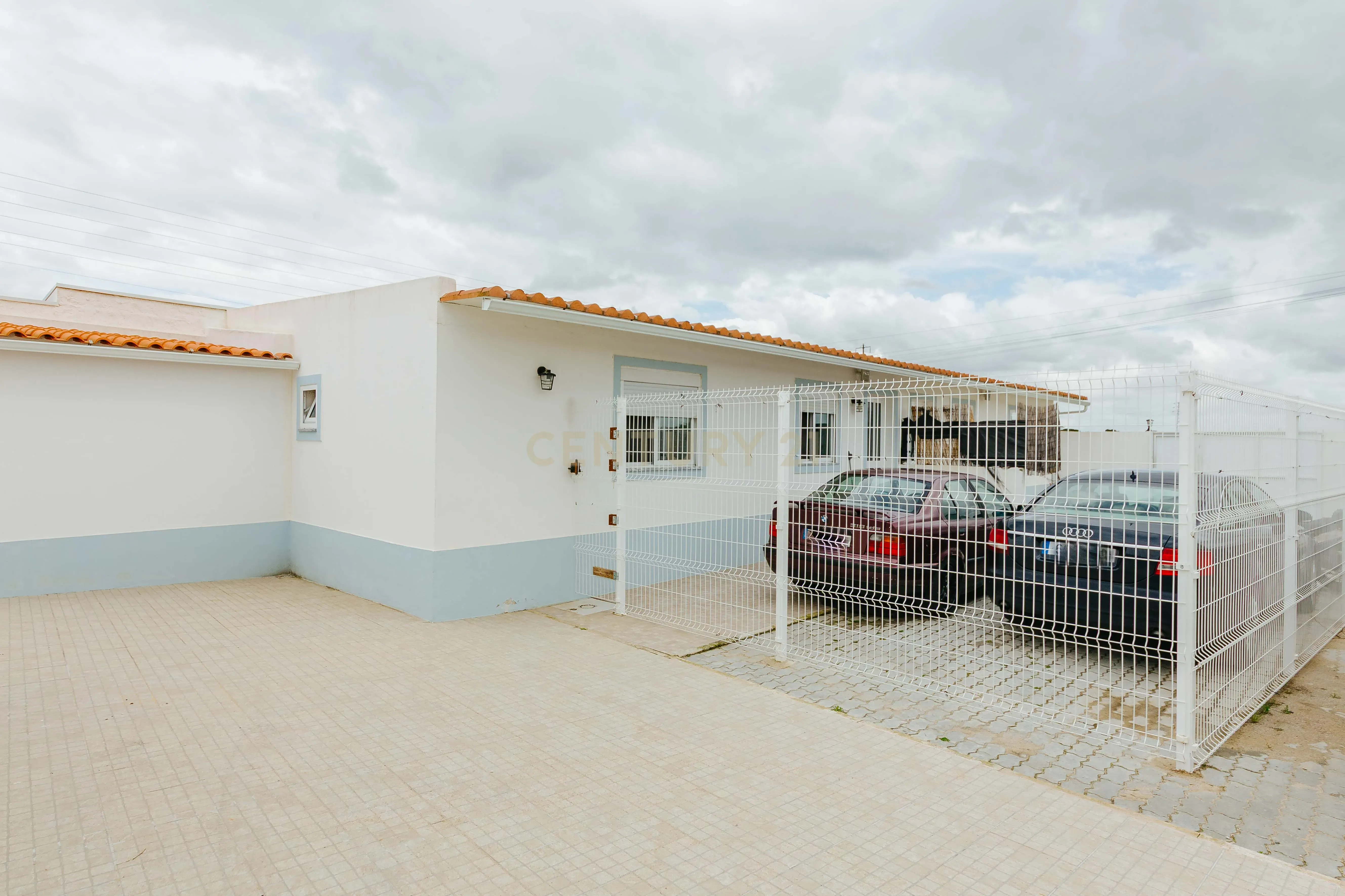 Moradia T4 na Atalaia (Montijo) - Image 33