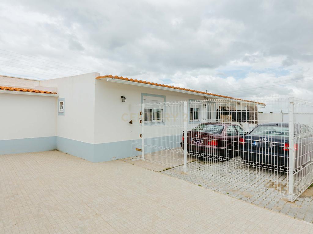 Moradia T4  na Atalaia (Montijo) - Image 33