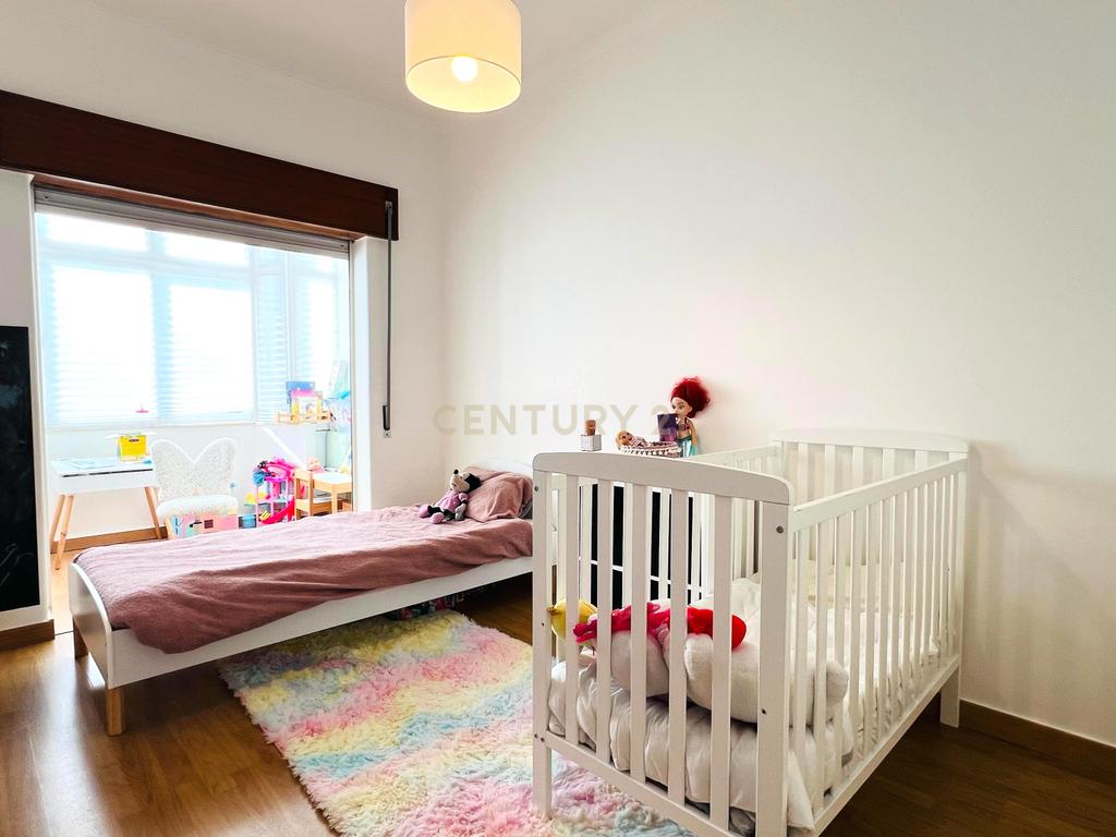 Excelente Apartamento T3 em Almada – Cova da Piedade  - Image 16