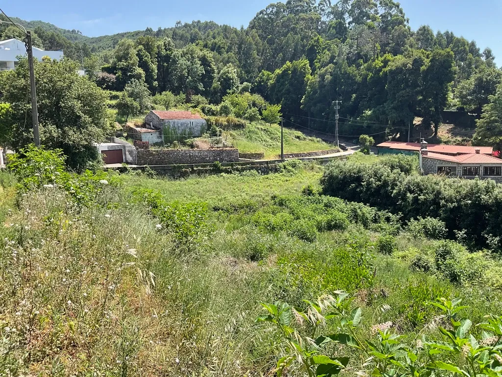 Deslumbrante Terreno com Vista Panorâmica em Cristelo, Caminha - Image 10