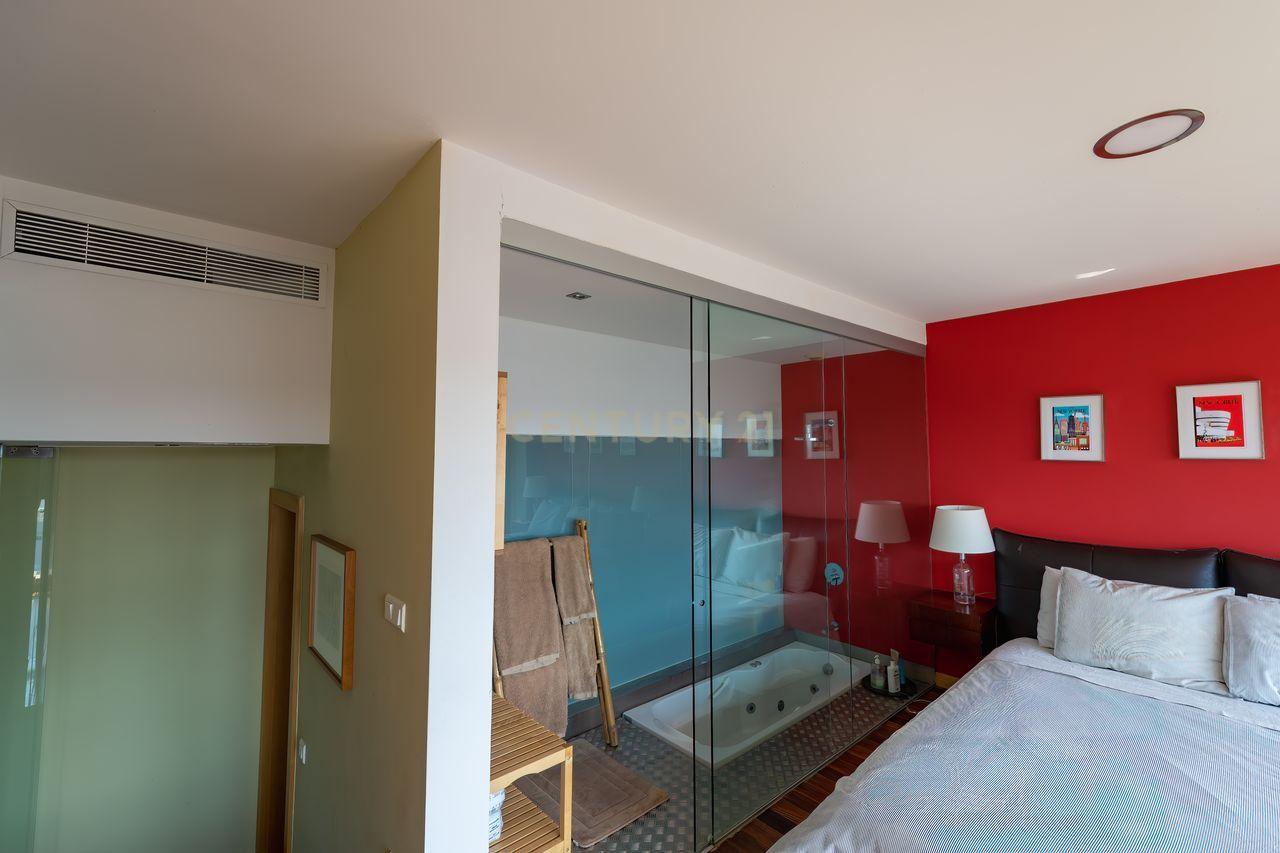 Fotografia 10 de Magnifico Loft com Banheira de Hidromassagem e Vista de Cidade | Porto