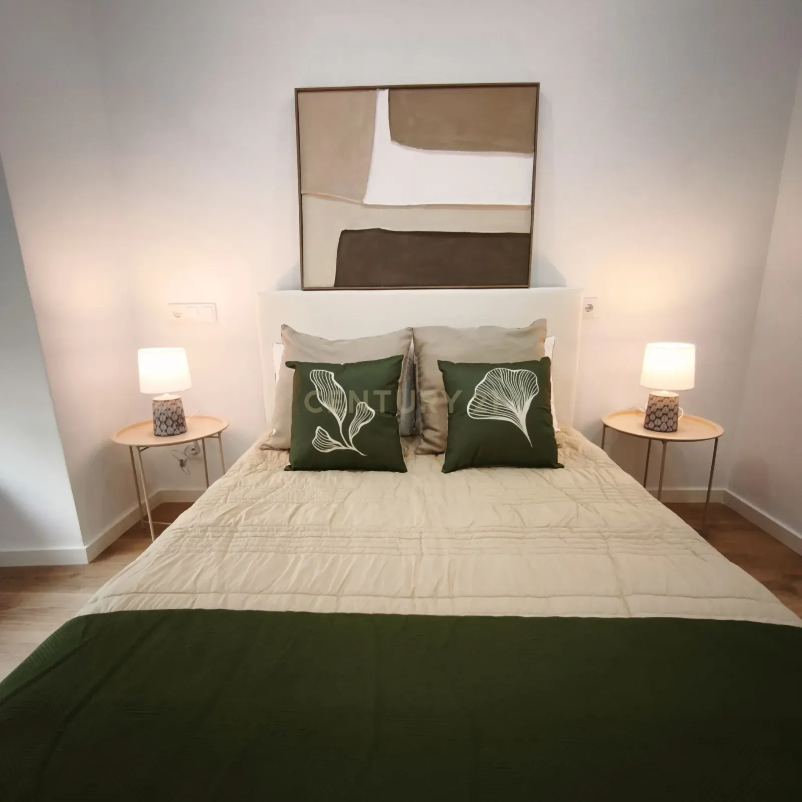 Fotografia 7 de Apartamento T3 totalmente remodelado, com arrecadação e excelente localização