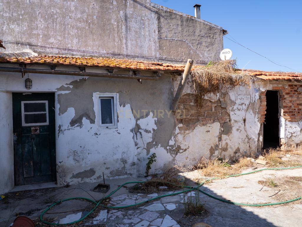 Casa para Recuperação em Cartaxo com Vista Panorâmica - Image 62