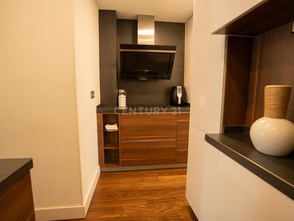 Apartamento Exclusivo com Terraço no Coração do Bairro de Salamanca – Zona Goya - Image 11