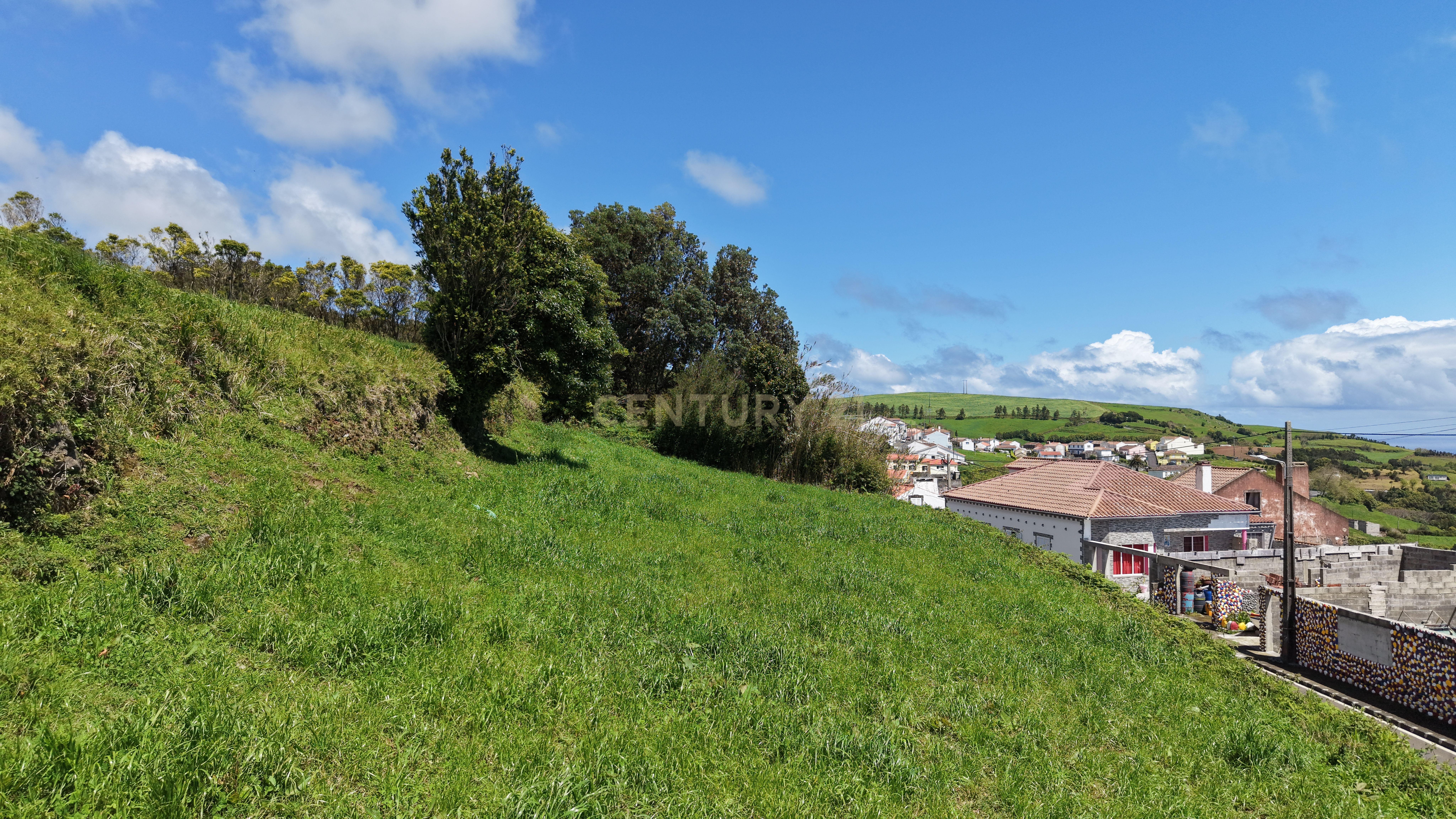 Fotografia 7 de Terreno com Vista Panorâmica em Nordeste, Ilha de São Miguel
