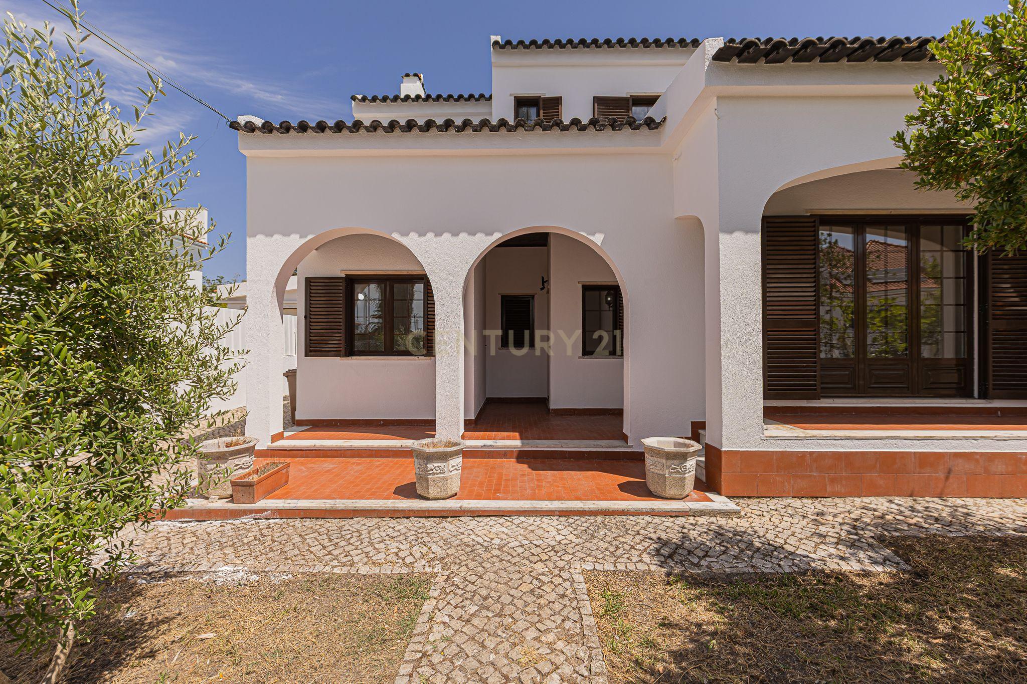 Moradia T4 à venda em Amora, Seixal — foto 32