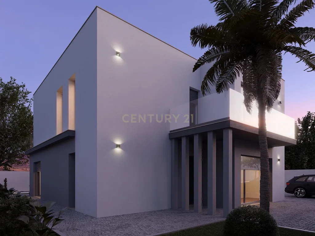 Moradia em Construção, Urbanização do Bonito - Entroncamento - Image 2