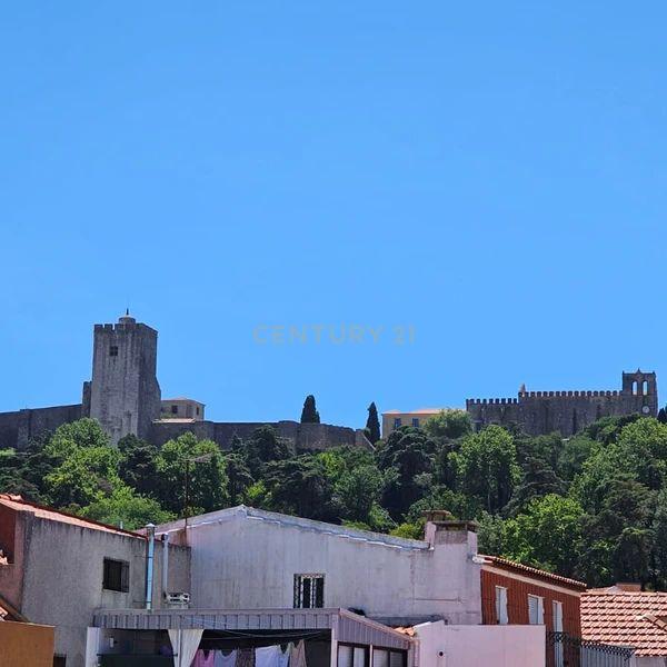 Fotografia 4 de Prédio para Reabilitação no Centro Histórico de Palmela