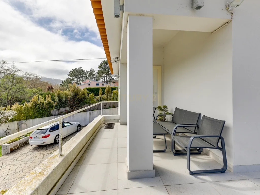 Encantadora Moradia com Vista Panorâmica em Sintra, Lisboa - Image 14