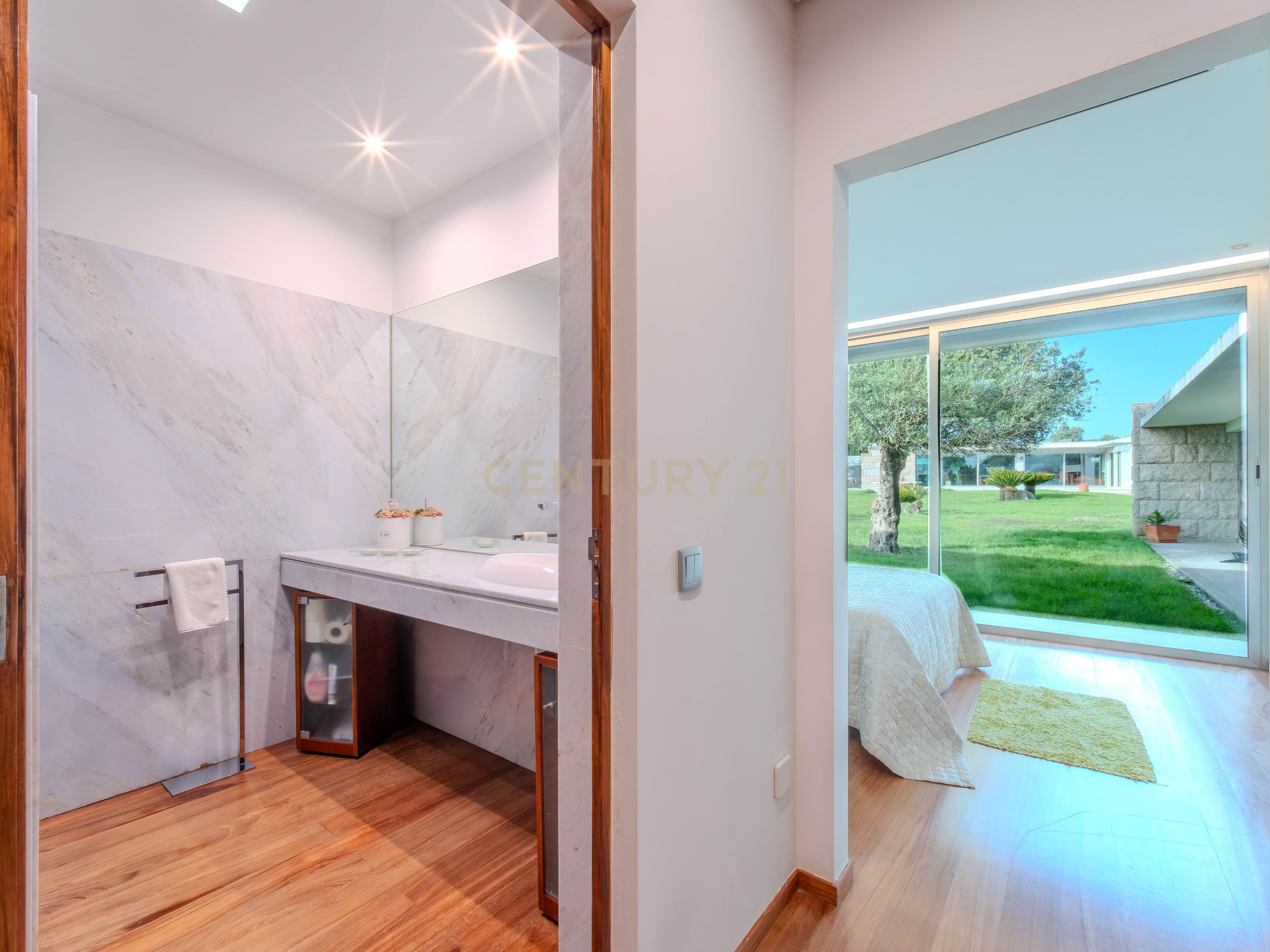 Moradia T4 à venda em Bairro, Vila Nova de Famalicão — foto 32