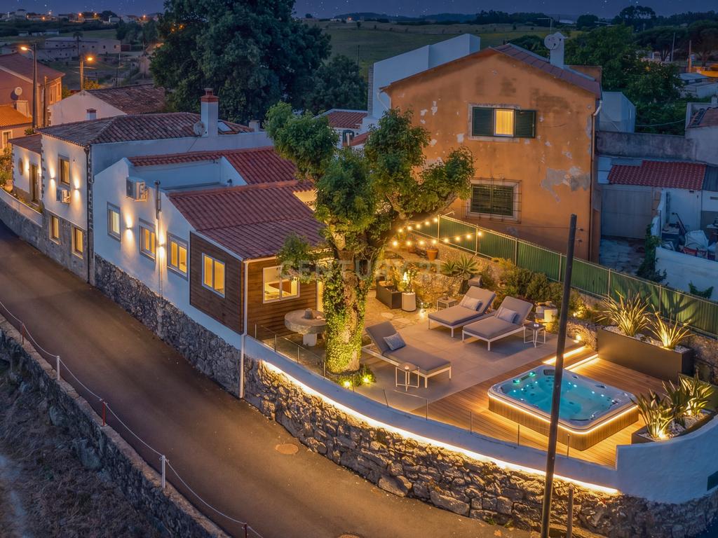 Moradia T2 com jardim e vista serra - qualidade de vida a 30 minutos de Lisboa | Arruda dos Vinhos - Image 31