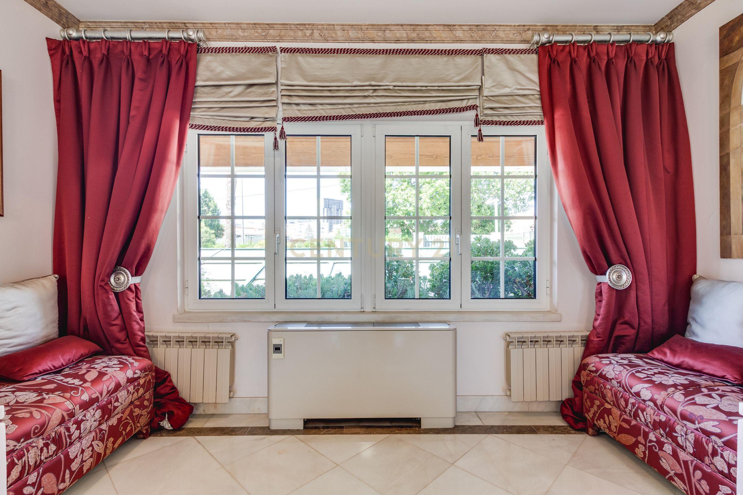 Fotografia 8 de Exclusiva Moradia de Luxo com 1.300 m² no Coração de Alvalade, Lisboa