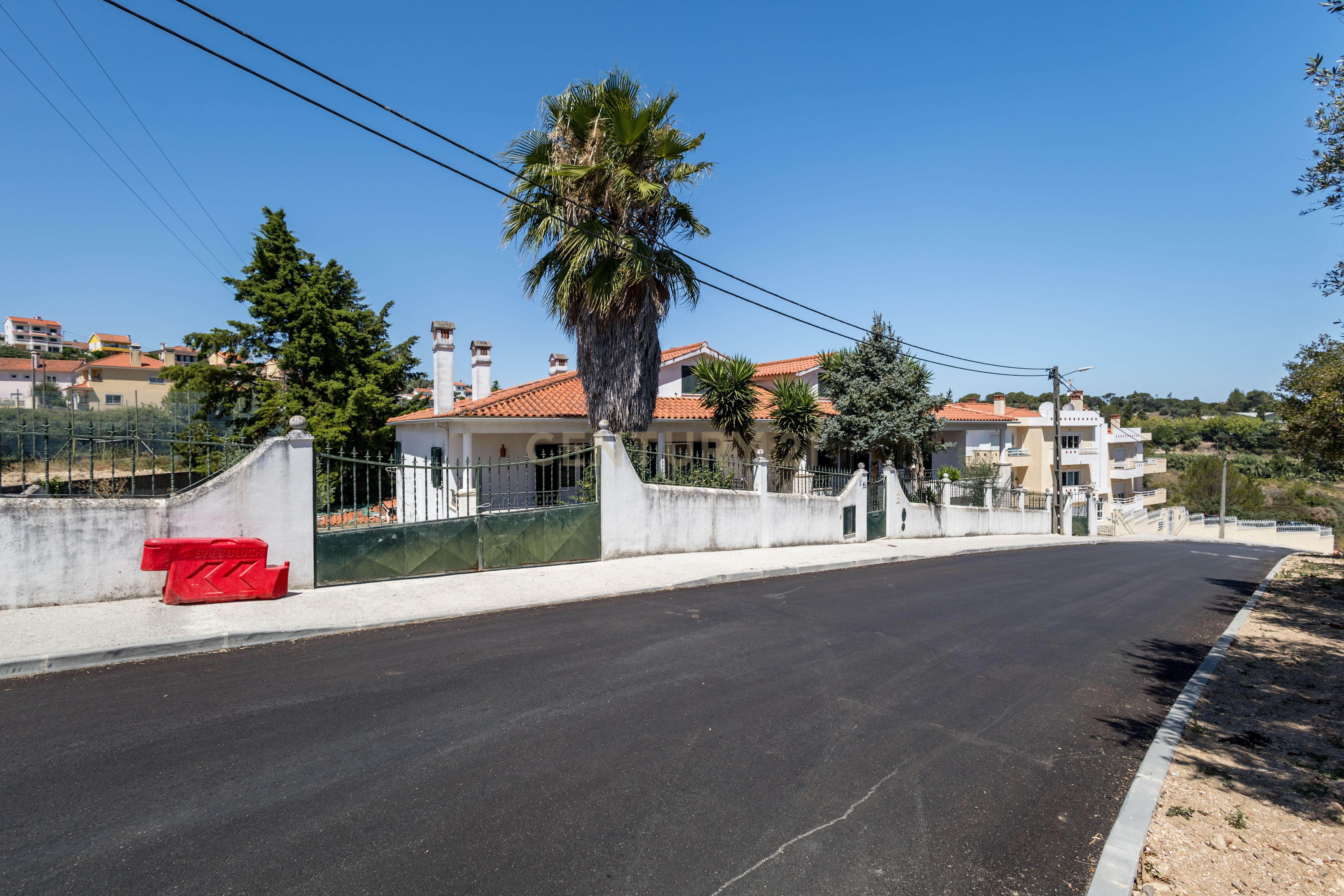 Moradia T6+ à venda em Tomar (São João Baptista) e Santa Maria dos Olivais, Tomar — foto 5