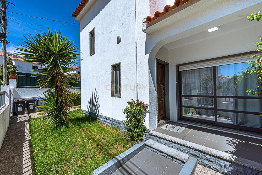 Moradia Geminada T4 com Escritório Independente | Quinta do Chiado - Image 23