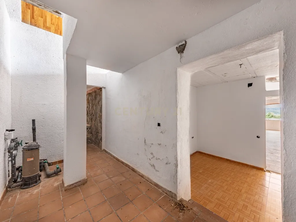 Casa ou vivenda independente na Calle Camamilla, Aiguaviva Parc, Vidreres, Girona, Costa Brava. - Image 46