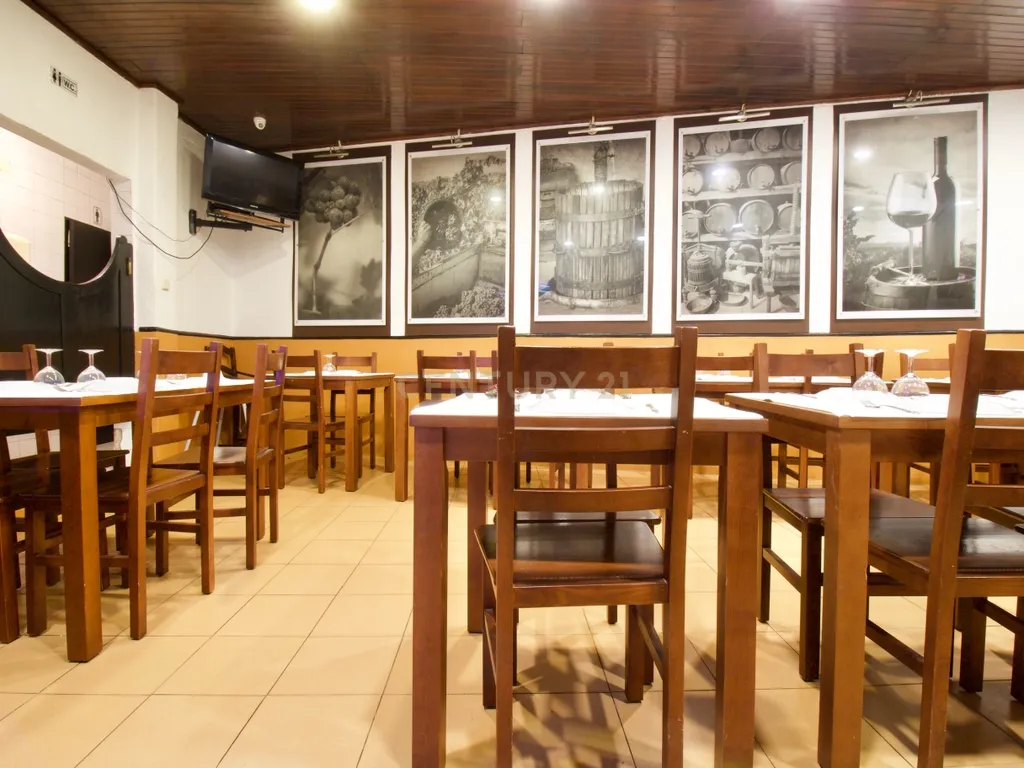Restaurante - Bombarral - Image 27