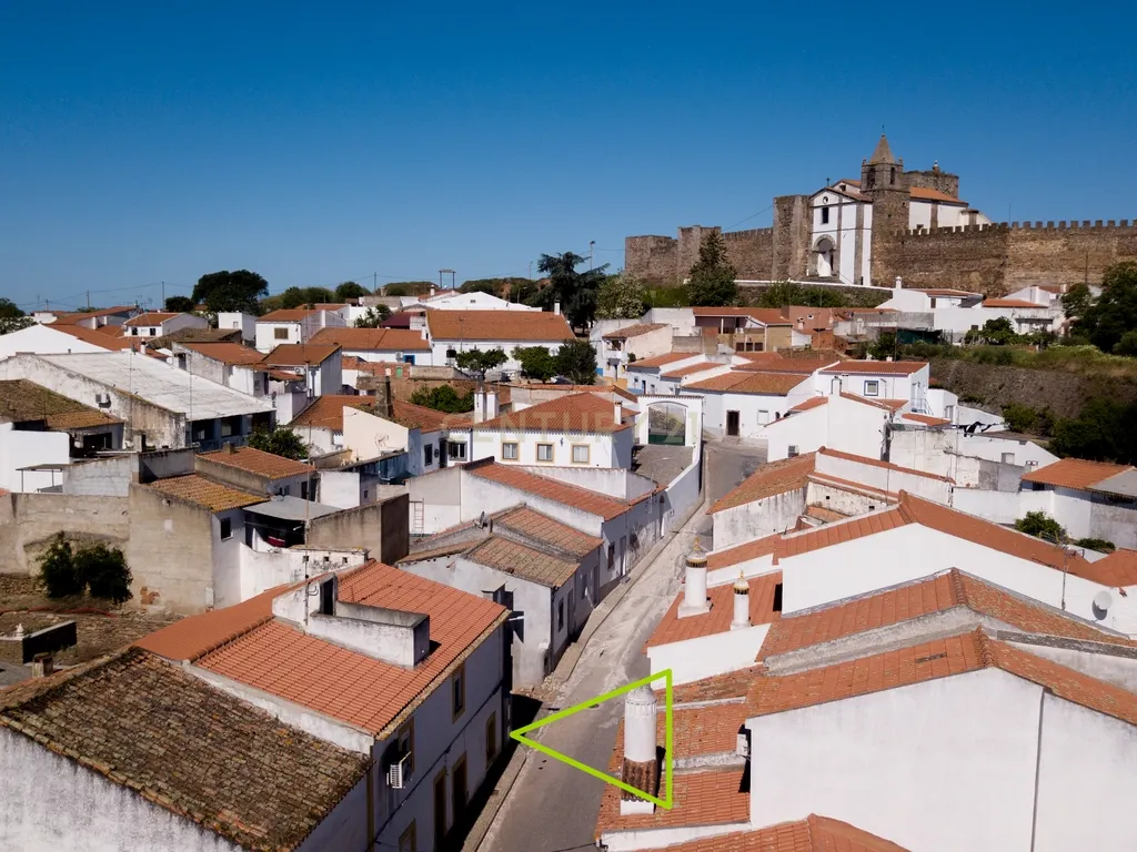 Oportunidade Única de Investimento em Mourão – Alentejo, Portugal - Image 40