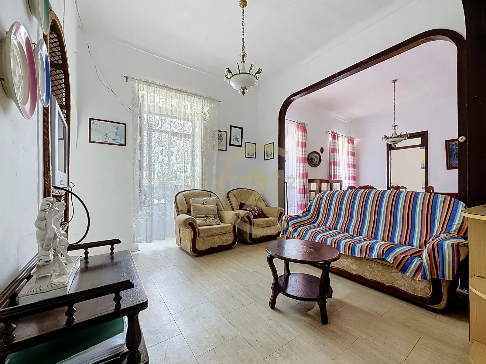 Fotografia 12 de Casa T5 com Jardim em Santa Bárbara, Angra do Heroísmo