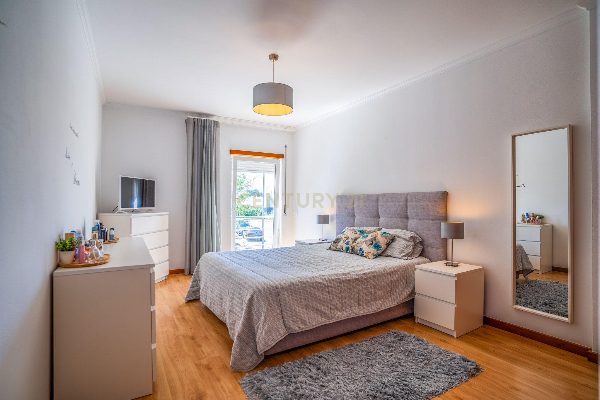 Apartamento T4 à venda em Caldas da Rainha - Santo Onofre e Serra do Bouro, Caldas da Rainha — foto 16