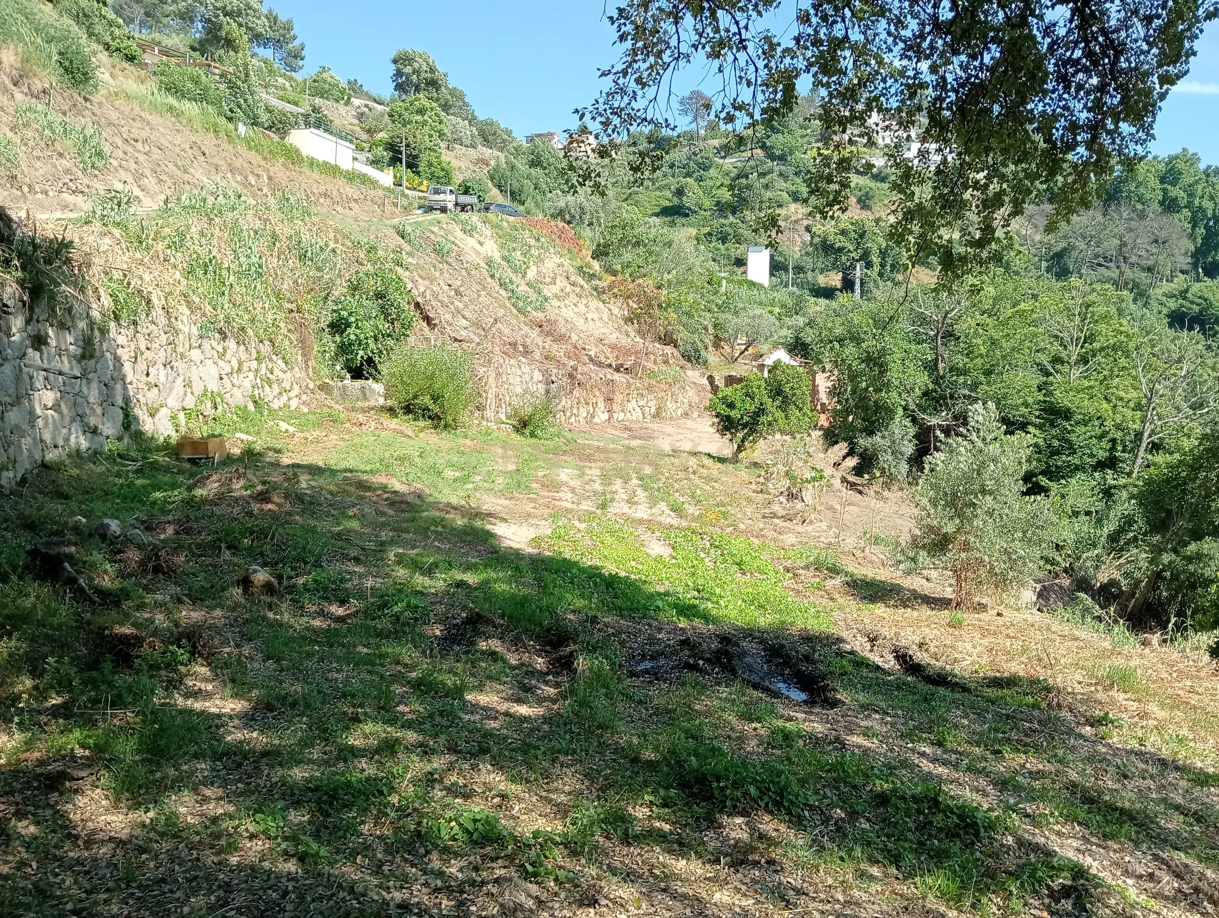 Moradia T2 à venda em Frende, Baião — foto 32
